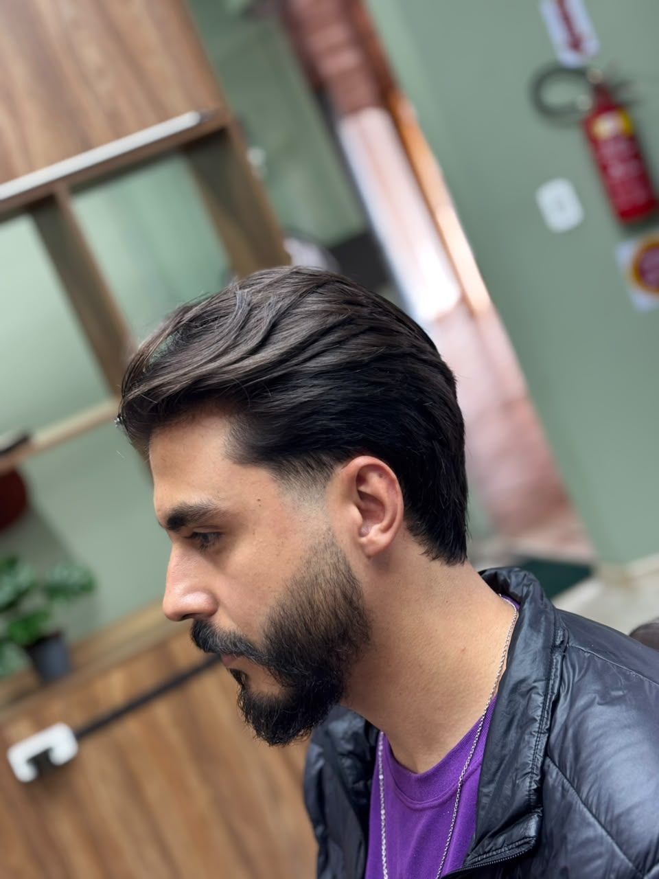 Corte & Barba